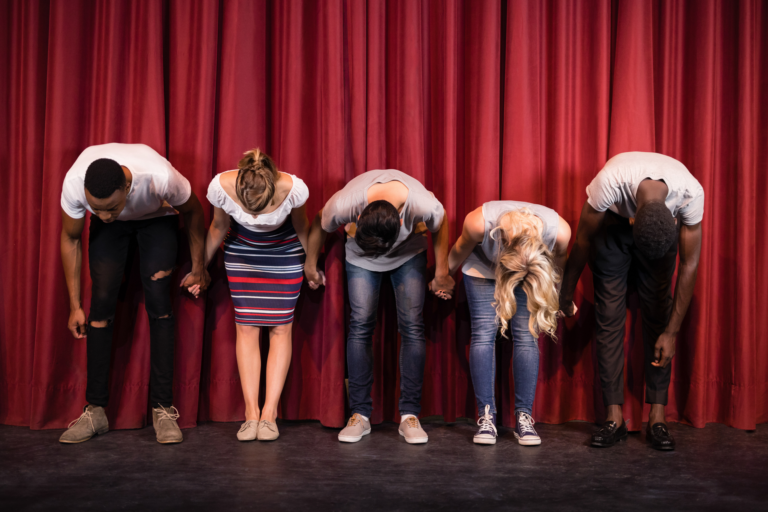 Beyond “YES, AND”: What Product Development Teams Can Learn from Improv