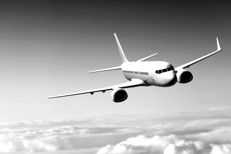 Modernizing Legacy IT Systems in the Aviation Industry