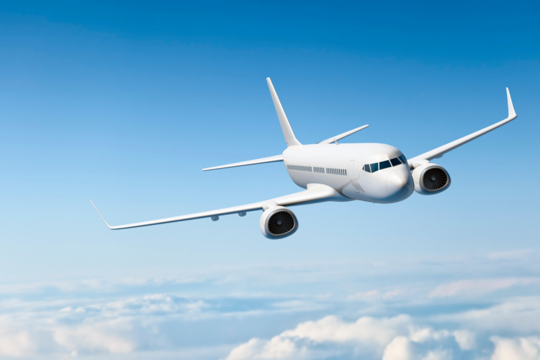 Modernizing Legacy IT Systems in the Aviation Industry