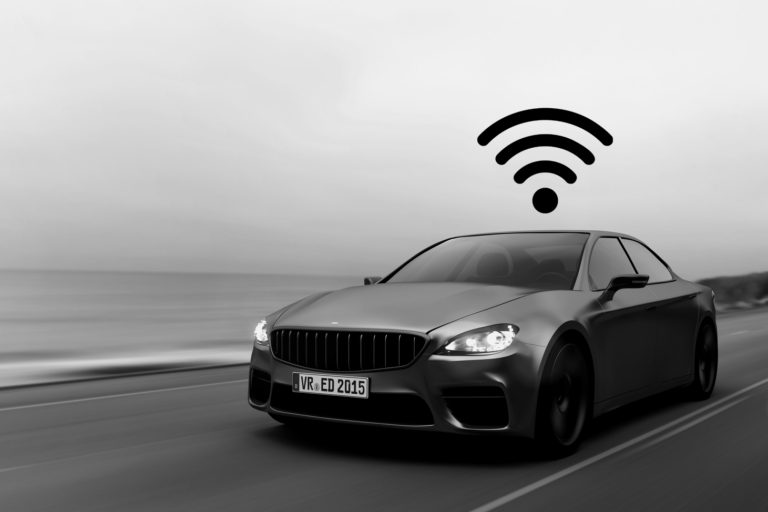 Vinli – Revolutionary Connected Car Platform