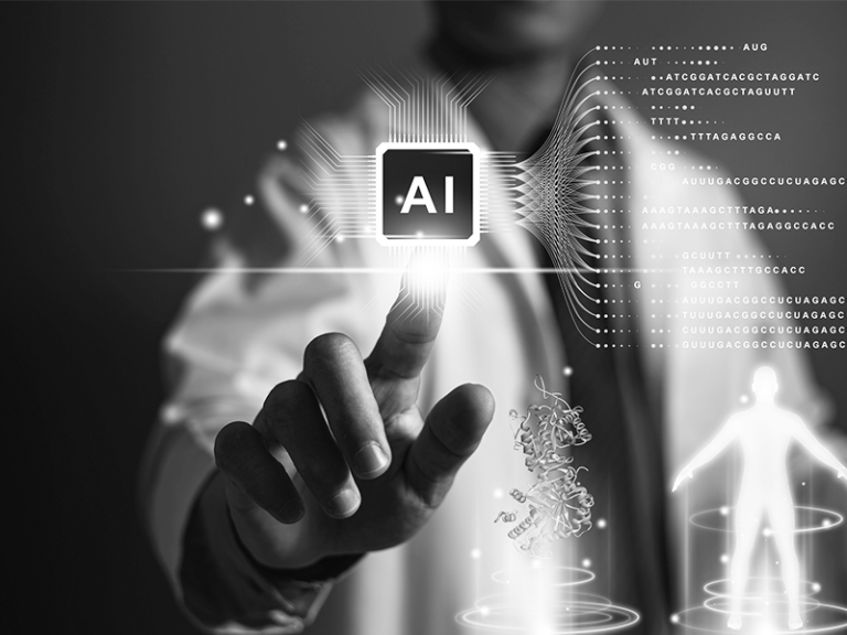 6 Ways AI Is Transforming Medical Technology Sales Teams