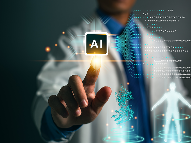 6 Ways AI Is Transforming Medical Technology Sales Teams